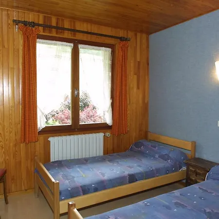 - Quartier Colombiere Appartement Les Gets