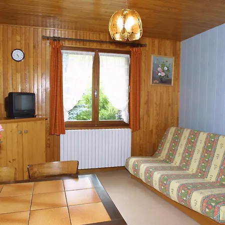 Appartement - Quartier Colombiere Les Gets