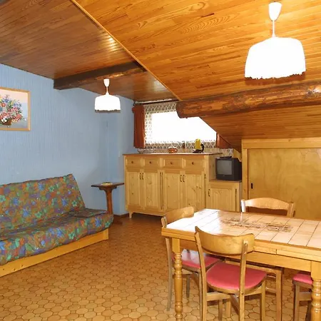 Appartement - Quartier Colombiere