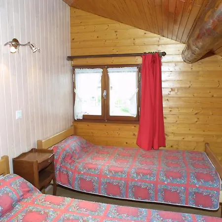 - Quartier Colombiere Appartement Les Gets