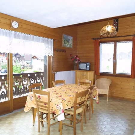 Appartement - Quartier Colombiere