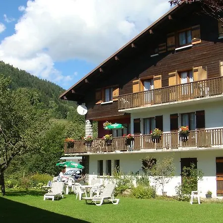 - Quartier Colombiere Appartement *