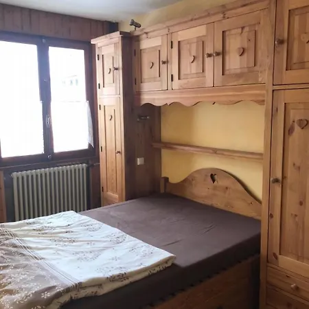 Appartement - Quartier Colombiere Les Gets